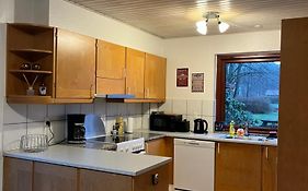 Apartment In Billund